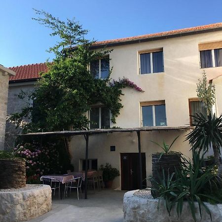 Sobe Gorana Ξενοδοχείο Živogošće Εξωτερικό φωτογραφία