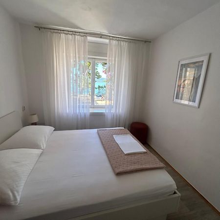 Sobe Gorana Ξενοδοχείο Živogošće Εξωτερικό φωτογραφία