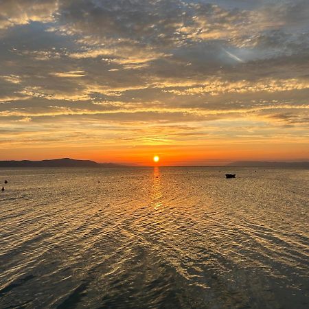 Sobe Gorana Ξενοδοχείο Živogošće Εξωτερικό φωτογραφία