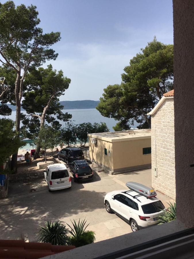 Sobe Gorana Ξενοδοχείο Živogošće Εξωτερικό φωτογραφία