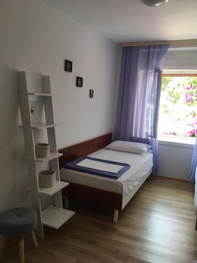 Sobe Gorana Ξενοδοχείο Živogošće Εξωτερικό φωτογραφία