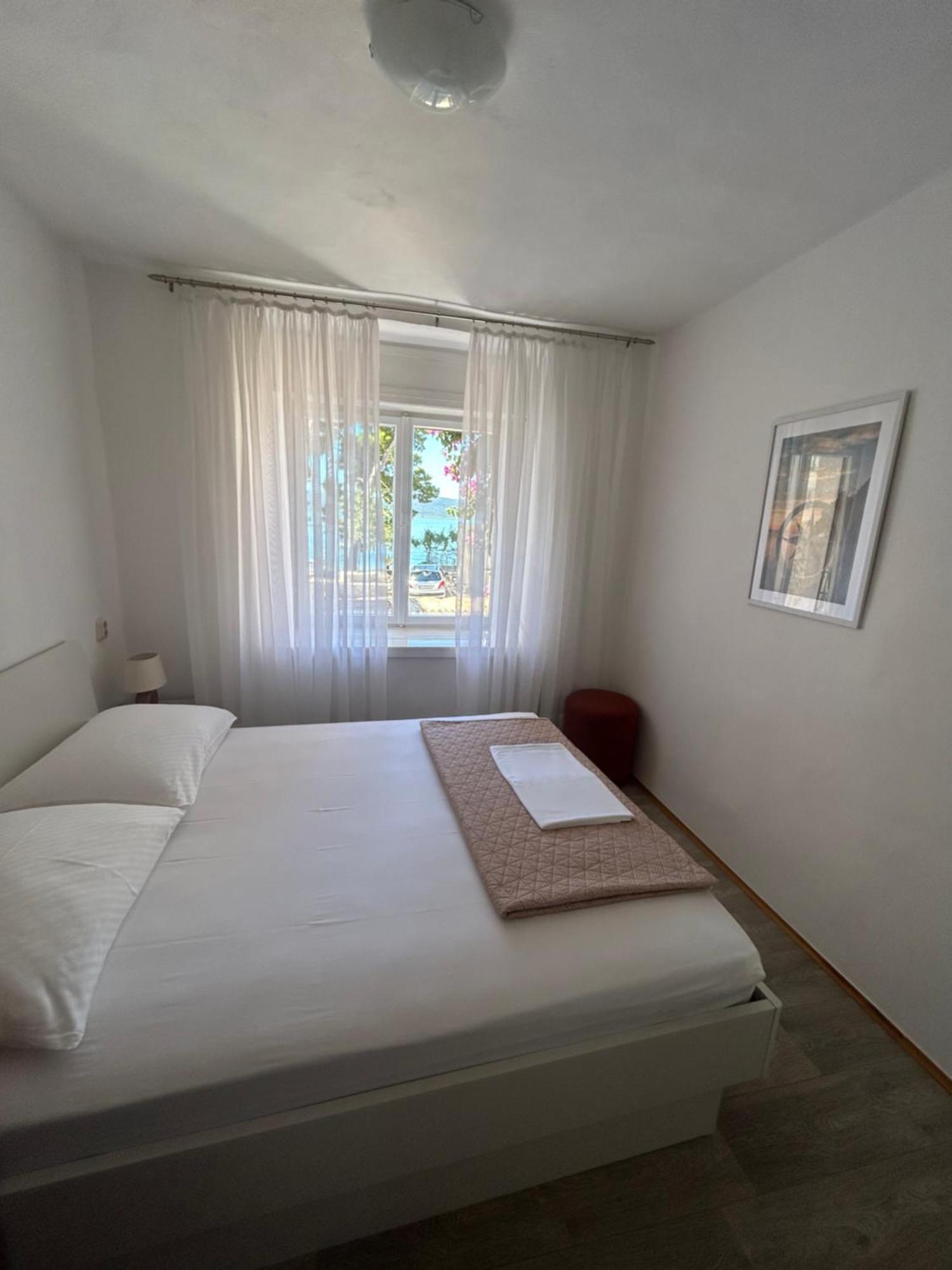 Sobe Gorana Ξενοδοχείο Živogošće Εξωτερικό φωτογραφία