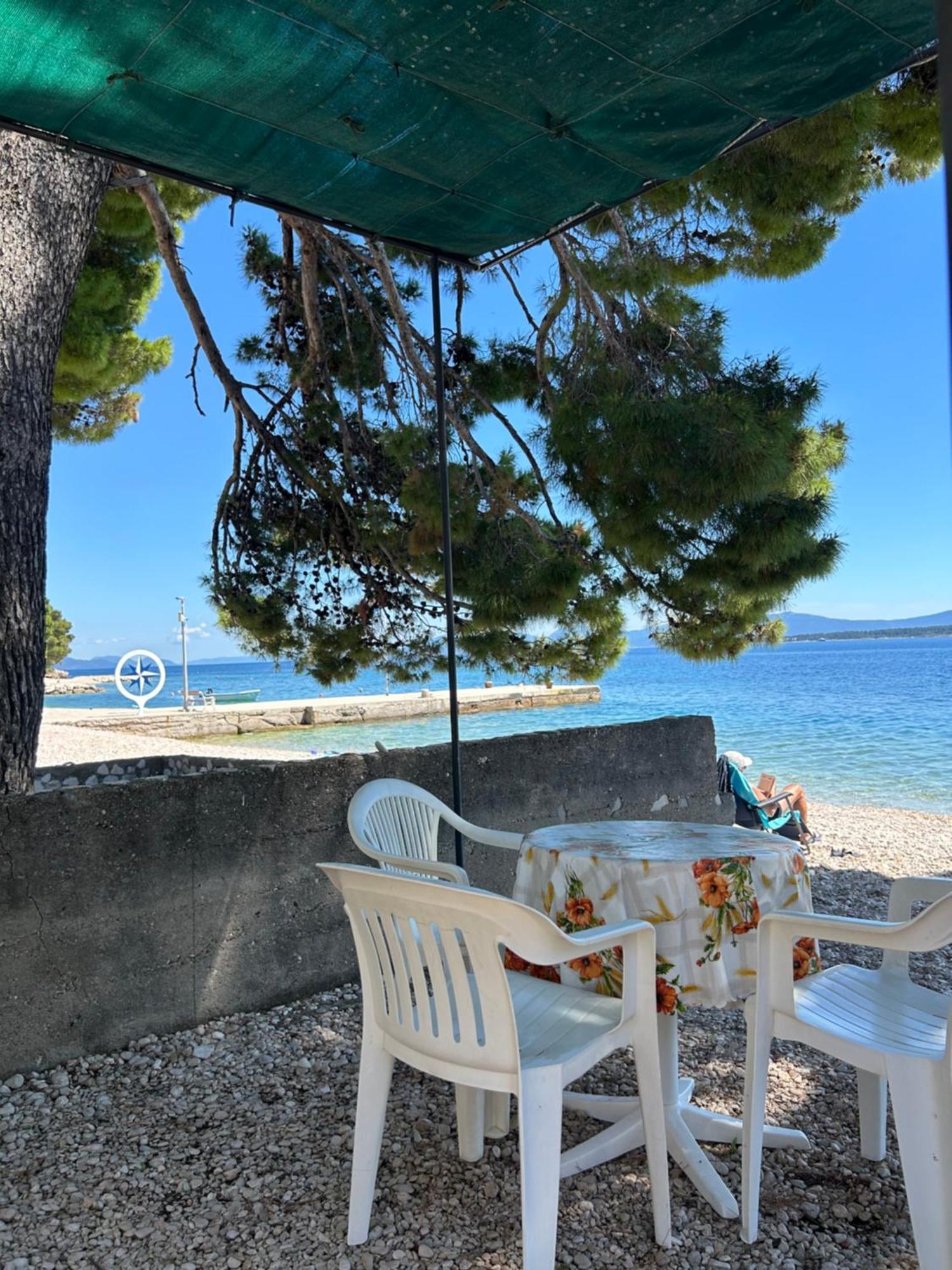 Sobe Gorana Ξενοδοχείο Živogošće Εξωτερικό φωτογραφία